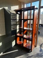 Gratis boekenkast, Huis en Inrichting, Ophalen, Gebruikt, 50 tot 100 cm, 150 tot 200 cm