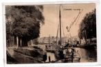 Utrecht Binnenvaart Weerdsingel, Verzenden, Voor 1920, Gelopen, Utrecht