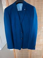 Blauw pak Falabella, maat 102, Kleding | Heren, Kostuums en Colberts, Blauw, Overige maten, Ophalen of Verzenden, Zo goed als nieuw