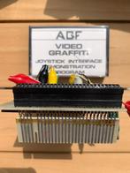 AGF programmable joystick interface voor Spectrum of ZX 81, Computers en Software, Overig, Verzenden
