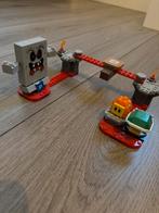 LEGO Super Mario Uitbreidingsset Whomps Lavafort - 71364, Ophalen of Verzenden, Zo goed als nieuw