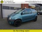 Renault Twingo 1.2 EXPRESSION - LAZULI SUPER NETTE STAAT REC, Voorwielaandrijving, 4 cilinders, Handgeschakeld, 395 kg