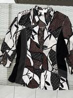 Mooie dames blouse. Maat 36. Maar 1x gedragen !, Un Jour, Ophalen of Verzenden, Zo goed als nieuw, Maat 36 (S)