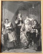 Ets - 1861 - Solomon/Bourne - Le Malade Imaginaire, Ophalen
