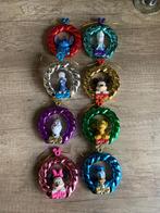 Ah kransjes compleet, ruilen voor lego of bieden, Verzamelen, Supermarktacties, Albert Heijn, Ophalen of Verzenden