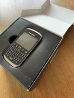 BlackBerry Curve, Ophalen of Verzenden, Zo goed als nieuw, 3 tot 6 megapixel, Overige kleuren