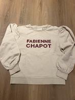Fabienne Chapot Trui - Maat M, Ophalen of Verzenden, Zo goed als nieuw, Maat 38/40 (M), Beige