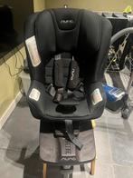 Nuna autostoel, Ophalen, Gebruikt, Overige merken, Isofix