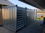 stalling/boot/jetski/boot trailer/snelbouwcontainer/kovobel, Ophalen of Verzenden, Nieuw, Overige typen