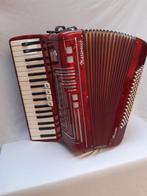 Marinucci    80 bas, Muziek en Instrumenten, Ophalen of Verzenden, Gebruikt, 80-bas, Marinucci