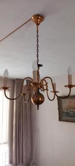 Kroonluchter, Ophalen of Verzenden, Zo goed als nieuw, Minder dan 50 cm