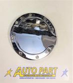 Chevrolet Silverado chroom tankklep 1999-2006, Gebruikt, Info@kwparts.com, Chevrolet, KWparts