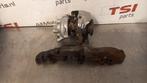 Turbo van een Audi A4, Ophalen of Verzenden, 3 maanden garantie, Gebruikt, Audi