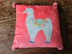 Alpaca kussen, Ophalen, Zo goed als nieuw, Vierkant