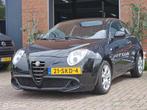 Alfa Romeo MiTo 1.4 T Airco / Automaat / NAP NL Auto, Euro 5, 135 pk, 4 cilinders, Origineel Nederlands
