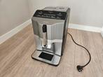 Siemens EQ300 Espressomachine - Topstaat!, Ophalen, Espresso apparaat, Koffiebonen, Zo goed als nieuw