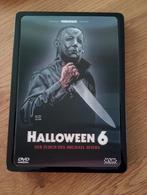 Dvd Halloween 6  nieuw, Alle leeftijden, Ophalen of Verzenden, Nieuw in verpakking