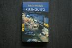XIRINGUITO...... Edwin Winkels... (2022), Ophalen of Verzenden, Zo goed als nieuw