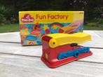 Play-Doh Fun Factory machine, Ophalen, Gebruikt, Knutselen