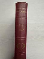 Messalina, Ophalen of Verzenden, Gelezen, Alfred Machard