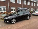 Thule Wingbar Edge | Ford Focus 2012 - 2018, Auto diversen, Dakdragers, Ophalen of Verzenden, Zo goed als nieuw