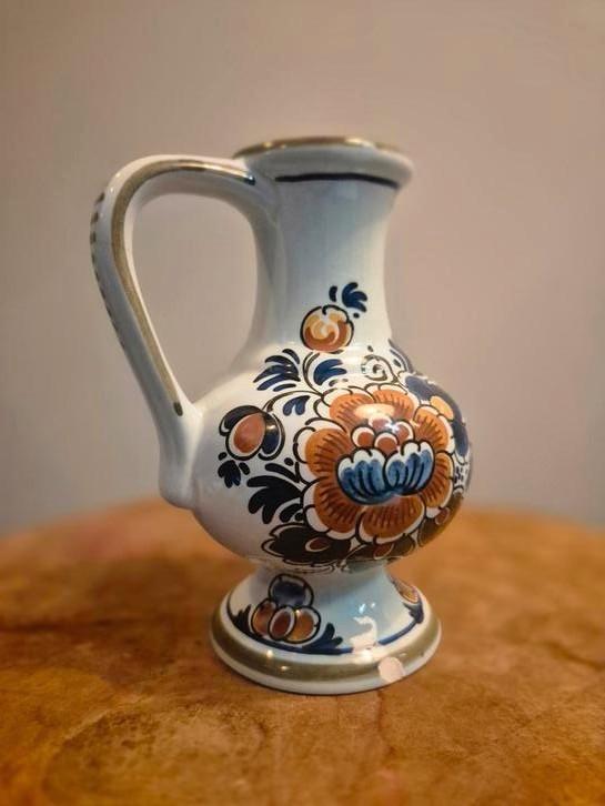 Delfts, Antiek en Kunst, Antiek | Keramiek en Aardewerk, Ophalen of Verzenden
