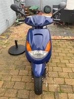 Vivacity, Ophalen, Maximaal 45 km/u, Zo goed als nieuw, Benzine