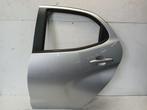 Portier links achter Toyota Yaris, Onderdelen@venauto.nl, Van der Ven Autorecycling B.V., Gebruikt, Deur