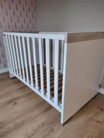 Ledikant - gratis af te halen!, Ophalen, Gebruikt, Minder dan 140 cm, Minder dan 70 cm