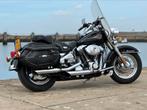 Eerlijke HD Heritage.Softail classic, 1340 cc, Particulier, 2 cilinders, Chopper