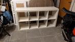 4 Kallax kasten, Huis en Inrichting, Ophalen, 25 tot 50 cm, Minder dan 100 cm