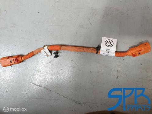 HOOGVOLTKABEL HOOGVOLTVERWARMING (PTC) e-Golf 5QE971475, Auto-onderdelen, Elektronica en Kabels, Volkswagen, Gebruikt, Ophalen of Verzenden