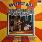 The Walker Brothers ‎– Greatest Hits, Cd's en Dvd's, Vinyl | Pop, Ophalen of Verzenden, 1960 tot 1980, Gebruikt, 12 inch