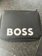 Hugo Boss laptophoes, Computers en Software, Laptophoezen, Ophalen of Verzenden, 15 inch, Nieuw