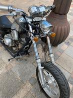 Mini chopper, Ophalen, Gebruikt, Overige typen