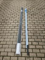 North Platinum SDM 400- 100% Carbon Mast - Topstaat!, Watersport en Boten, Windsurfen, Ophalen