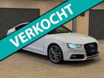Audi S5 Sportback 3.0 TFSI S5 quattro Pro Line PANO/STOELVER, Auto's, Audi, Automaat, Euro 5, Gebruikt, Zwart