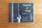 Kingdom Of Desire - Bound To Fall, Cd's en Dvd's, Ophalen of Verzenden, Zo goed als nieuw