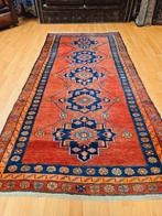 Perzisch Handgeknoopt Malayer Tapijt. Prachtige kleuren!, 100 tot 150 cm, Perzisch, 200 cm of meer, Ophalen of Verzenden
