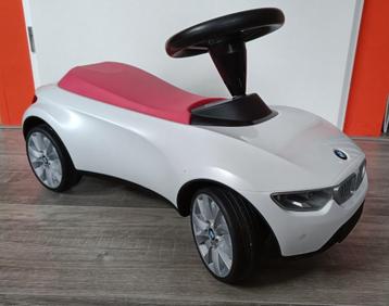 BMW Baby Racer beschikbaar voor biedingen