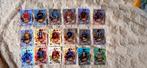 Topps Match Attax 2024 - complete set Vintage Vibes, Ophalen, Zo goed als nieuw, Buitenlandse clubs, Poster, Plaatje of Sticker