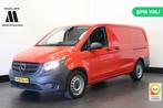 Mercedes-Benz Vito 114 CDI Lang 2x Schuifdeur Automaat EURO, Automaat, Gebruikt, 4 cilinders, Start-stop-systeem