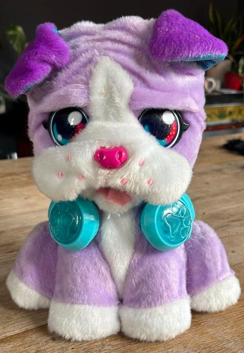 VTech DJ Beat Boxer, Kinderen en Baby's, Speelgoed | Vtech, Gebruikt, Ophalen of Verzenden