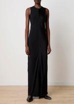 Mooie Ami Paris designer  jurk (nieuw!!!) met prijskaartje, Verzenden, Zwart, Ami Paris, Nieuw