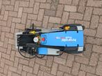 Kranzle 175 tst Profi 400volt hogedrukreiniger, Ophalen of Verzenden, Zo goed als nieuw, Elektrisch
