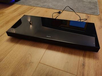 Sony soundbar met subwoofer HT-XT1 beschikbaar voor biedingen