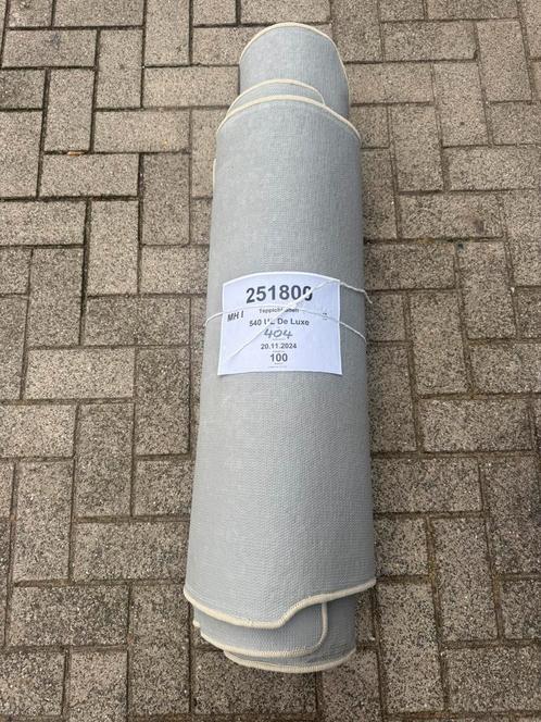 Te koop: Originele mattenset voor Hobby 540 UL (2025), Caravans en Kamperen, Caravan accessoires, Zo goed als nieuw, Ophalen