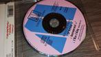 Eddie Murphy ‎- Whatzupwitu [CD Single], Cd's en Dvd's, Ophalen of Verzenden, Zo goed als nieuw, Pop