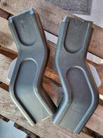 UPPAbaby Upper Autostoeladapters, Kinderen en Baby's, Autostoeltjes, 0 t/m 13 kg, Ophalen, Overige merken, Gebruikt