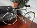 Motobecane vintage racefiets met nieuwe banden, Minder dan 10 versnellingen, Gebruikt, Staal, 53 tot 57 cm